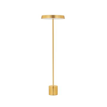 Lampadar VETRO - Gold