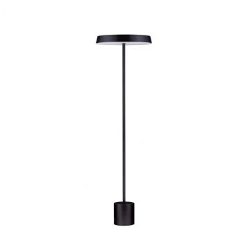 Lampadar VETRO - Negru