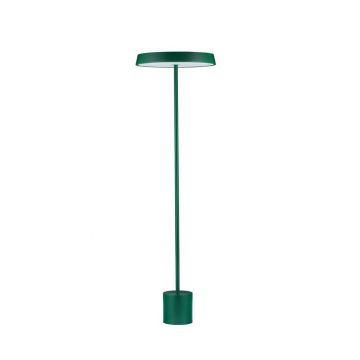 Lampadar VETRO - Verde