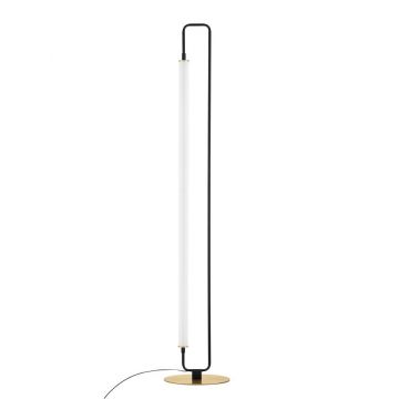 Lampadar WETRO - Negru