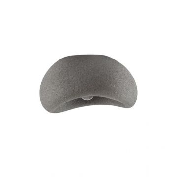 Palfoniera AERE 40CM - Grey