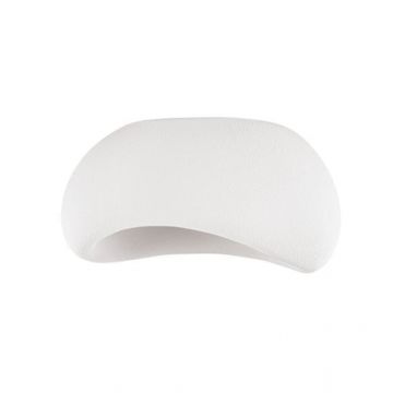 Palfoniera AERE 50CM - Alb