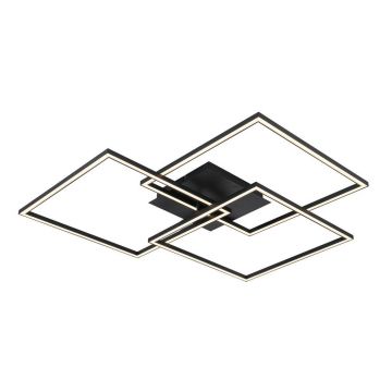 Plafonieră Cu Led 40 W  70/70/9 cm