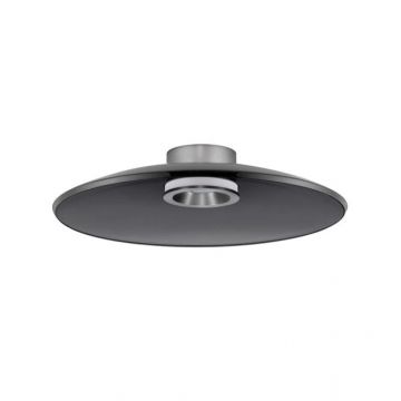 Plafoniera dimabila ESTI - Gri