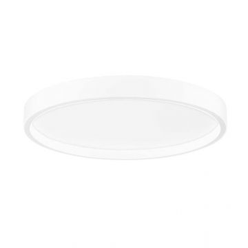 Plafoniera dimabila ISTOS - Alb