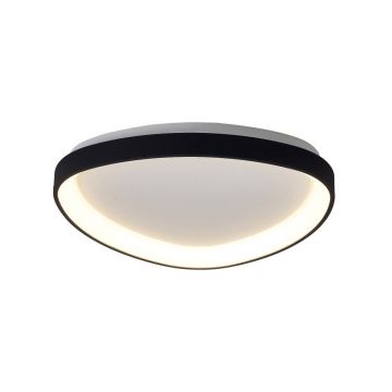 Plafoniera ISEKO II 60CM NEAGRA - Default Title