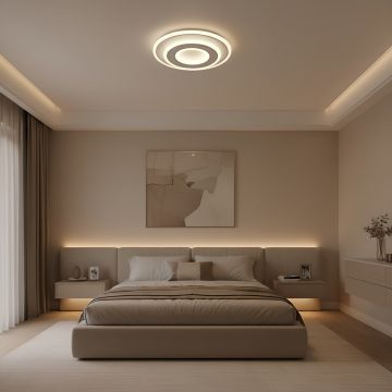 PLAFONIERA LED DEIMOS AJUSTABILA 40W - Default Title