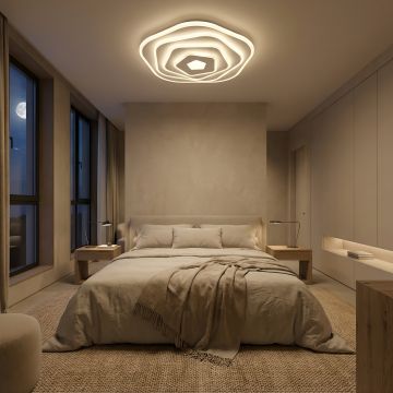 Plafoniera Led Surtur 125W - Default Title