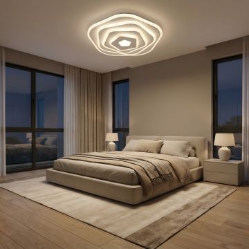 Plafoniera Led Surtur 57W - Default Title