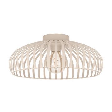 Plafoniera MOGANO - Beige