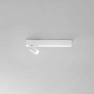 Plafoniera ORIENTE 50CM - Alb