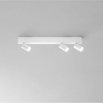 Plafoniera ORIENTE 70CM - Alb