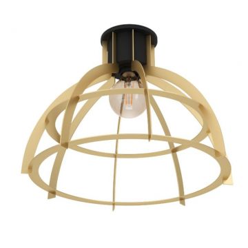 Plafoniera STILLINGTON - Gold