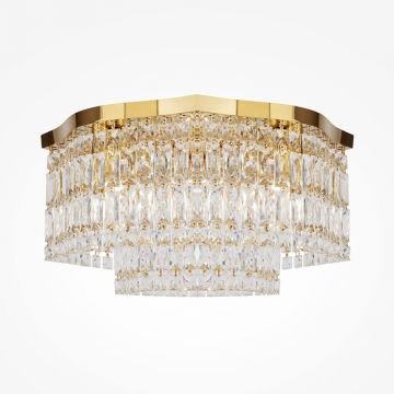 Plafoniera VENICE GOLD - Gold