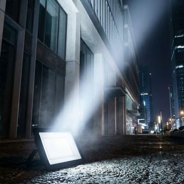 Proiector Led SMD Galaxy, 150W 6000K, lumina rece - Default Title