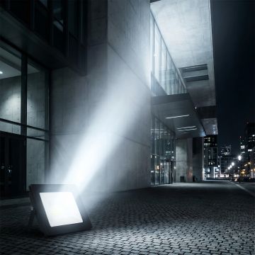 Proiector Led SMD Galaxy, 20W=100W, 6000K, lumina rece - Default Title