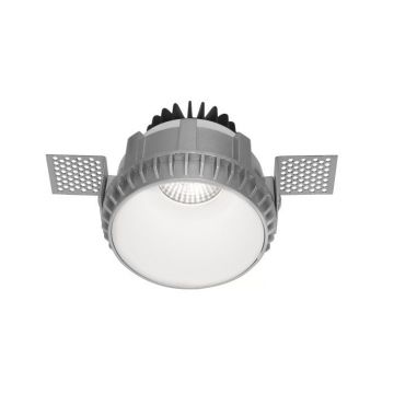 Rama pt Spot incastrat BELLUNO D:8.2 H:9.4 cm IP54 - Default Title