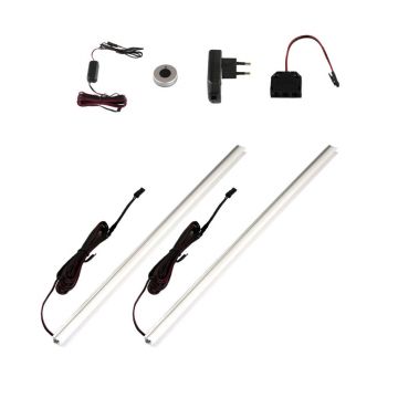 Set De Benzi Luminoase