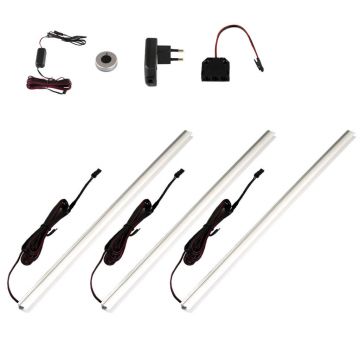 Set De Benzi Luminoase