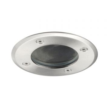 Spot incastrat NORIS ROUND CHROME - Default Title