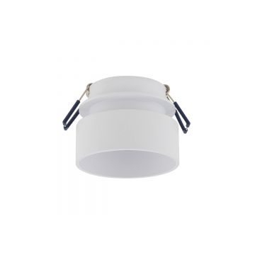 Spot incastrat SINER - Alb