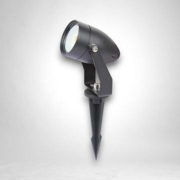 Spot LED Exterior, 9W, 6400K, lumina rece - Default Title