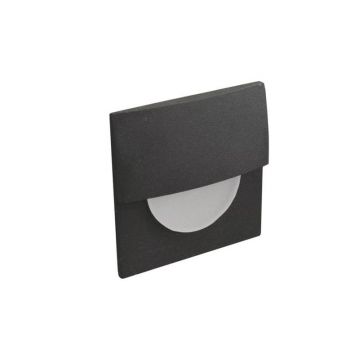 Spot treapta SETA 60 - Negru