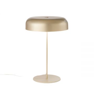 Veioza ICEMAN - Gold