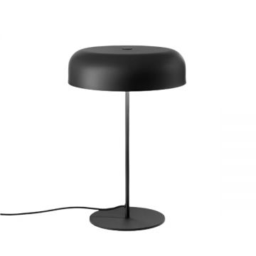 Veioza ICEMAN - Negru