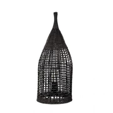 Veioza NAOS 50 - Negru