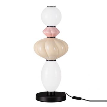 Veioza touch dimabila ONETA - Beige