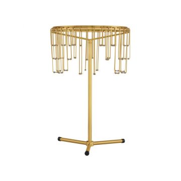 Veioza Touch Dimmable STELLAR - Gold