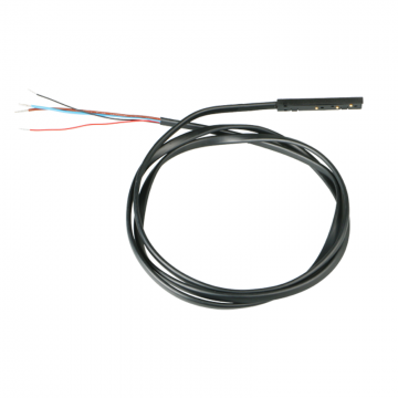 Alimentare sina magnetica  ULTRA SLIM 6MM - Default Title