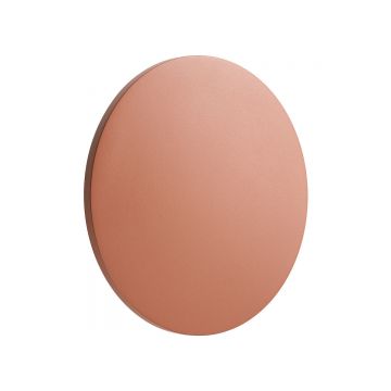 Aplica de perete ARIS L - Orange