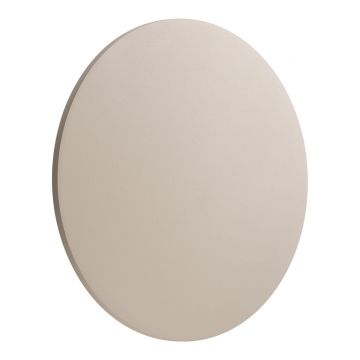 Aplica de perete ARIS XL - Beige