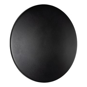 Aplica de perete ARIS XL - Negru