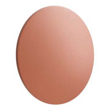 Aplica de perete ARIS XL - Orange