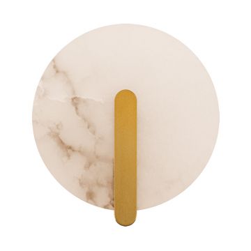 Aplica de perete ARVESTA - Gold