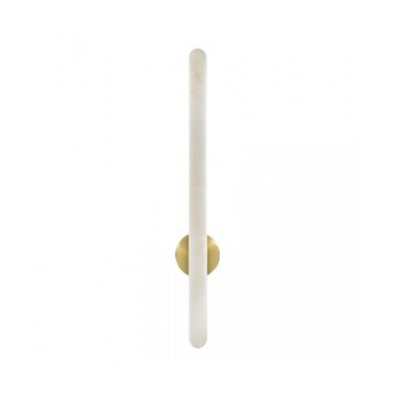 Aplica de perete BASTER - Gold / 65cm