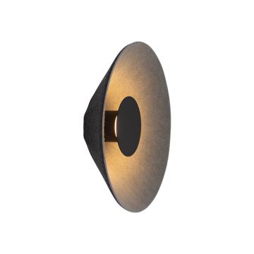 Aplica de perete BELORO ACUSTIC GREY - Grey