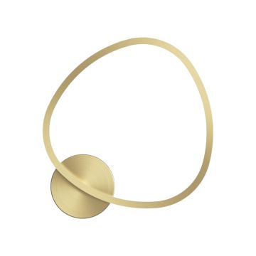 Aplica de perete CALDERIN - Gold