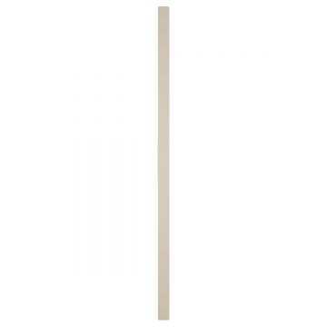 Aplica de perete DENI L - Beige