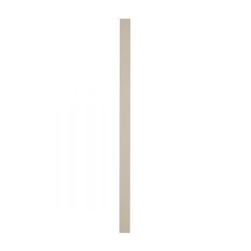 Aplica de perete DENI M - Beige