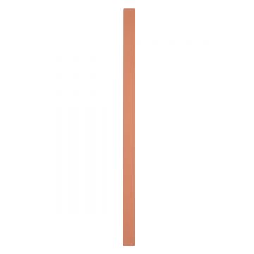 Aplica de perete DENI M - Orange