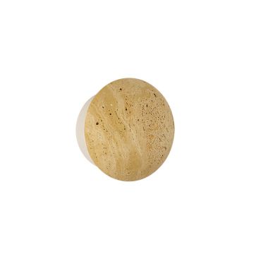 Aplica de perete ELDARIS - Beige