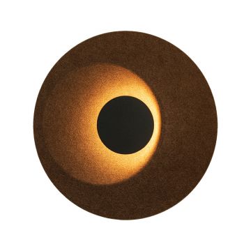 Aplica de perete LIRONS ACUSTIC - Maro