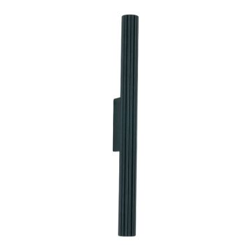 Aplica de perete NELVARIS - Negru