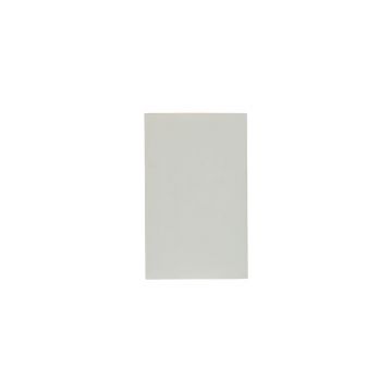 Aplica de perete NORLESTA - Alb