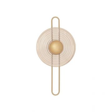 Aplica de perete NOUS - Gold