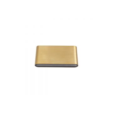 Aplica de perete SENA M - Gold